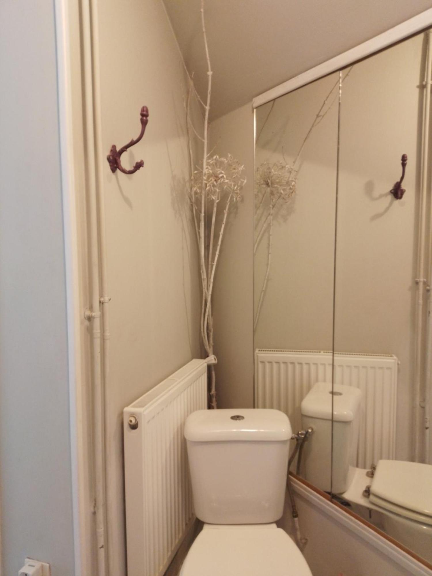 Chambres D'Hotes Christa Saint-Pair-sur-Mer Exteriör bild