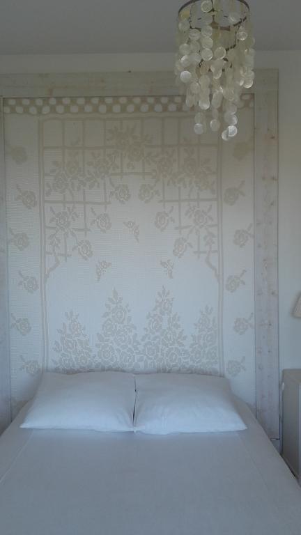 Chambres D'Hotes Christa Saint-Pair-sur-Mer Exteriör bild