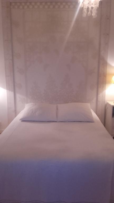 Chambres D'Hotes Christa Saint-Pair-sur-Mer Exteriör bild