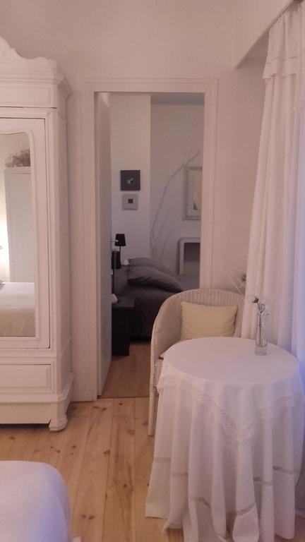 Chambres D'Hotes Christa Saint-Pair-sur-Mer Exteriör bild