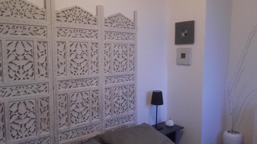 Chambres D'Hotes Christa Saint-Pair-sur-Mer Exteriör bild